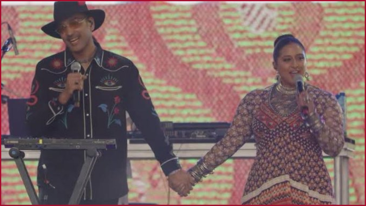 Ali Sethi at Coachella 2023: Internet mocks co-singer Raja Kumari’s stint, says “She ruined the whole song”