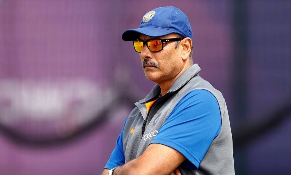 “Entire nation got united to watch IPL”: Ravi Shastri as league completes 15 yrs