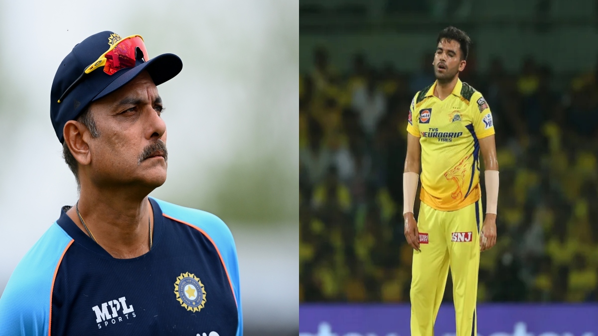 ‘Few are permanent residents of NCA…’: Ravi Shastri frustrated on Indian pacers getting injured