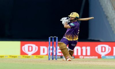 rinku singh vs GT