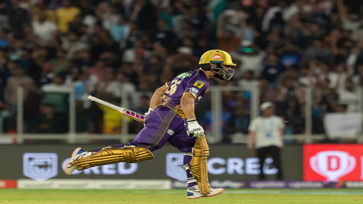 Who is Rinku Singh, KKR sensation who achieved feats for the first time in the history of IPL?