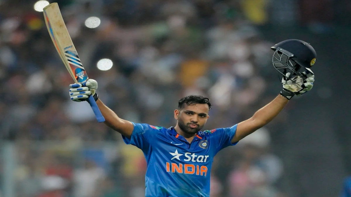 Happy Birthday Rohit Sharma: Relive Hitman’s double centuries in ODIs as he turns 36 (VIDEOS)