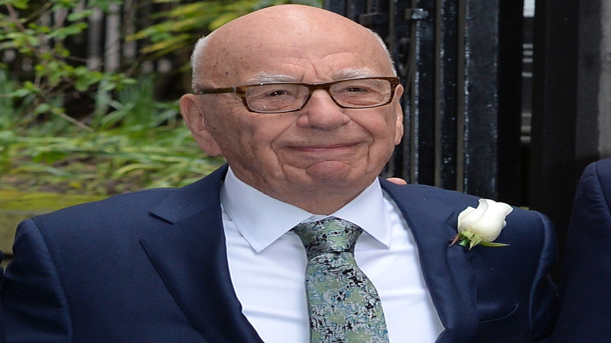 rupert murdoch