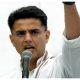 sachin pilot