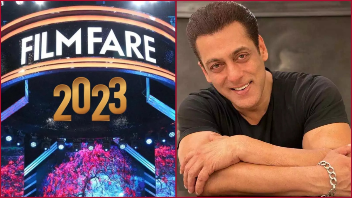 Filmfare Awards 2023: Salman Khan to host the event, shares his excitement saying, “Bas ache se ho jaaye”