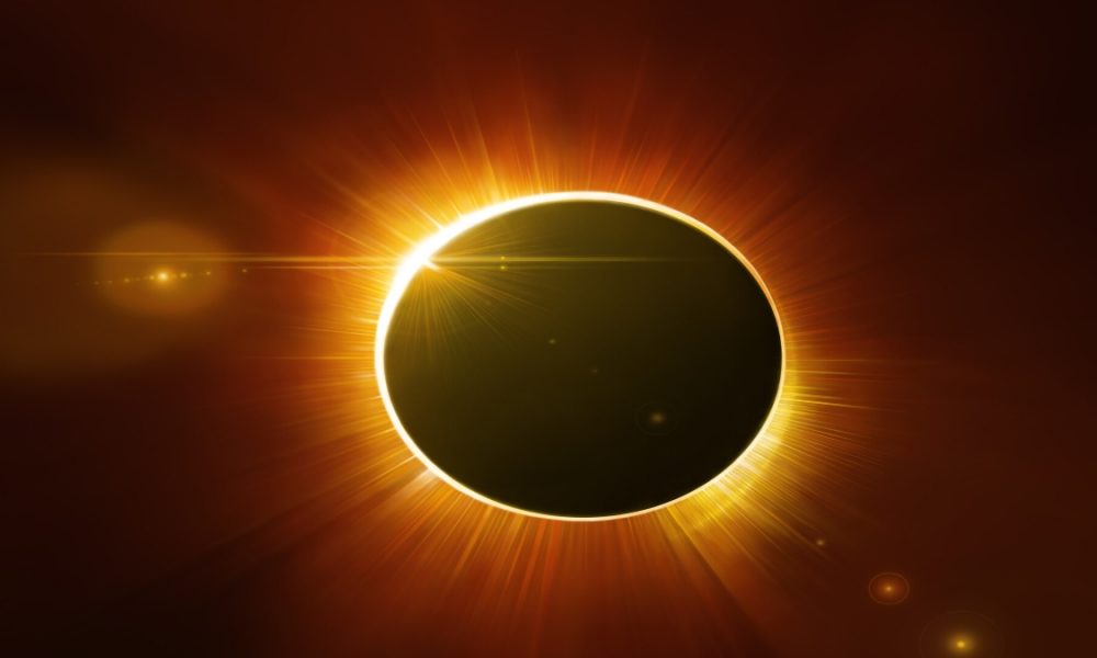 Hybrid solar eclipse meaning, type and time