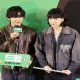 taehyung and jungkook