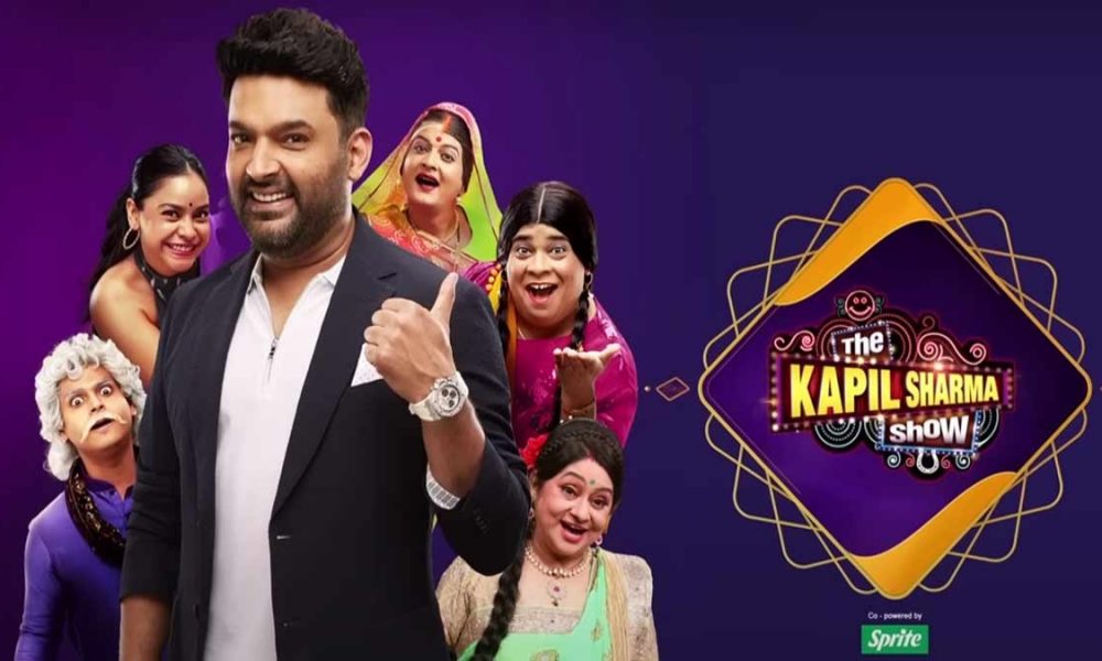The Kapil Sharma Show to go off air temporarily, shoot to wrap in May: Reports