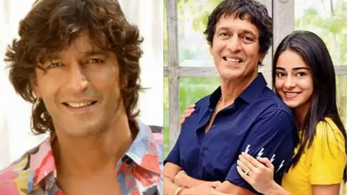 Real Name of Chunkey Panday? How one wrong move ended his career in Bollywood?