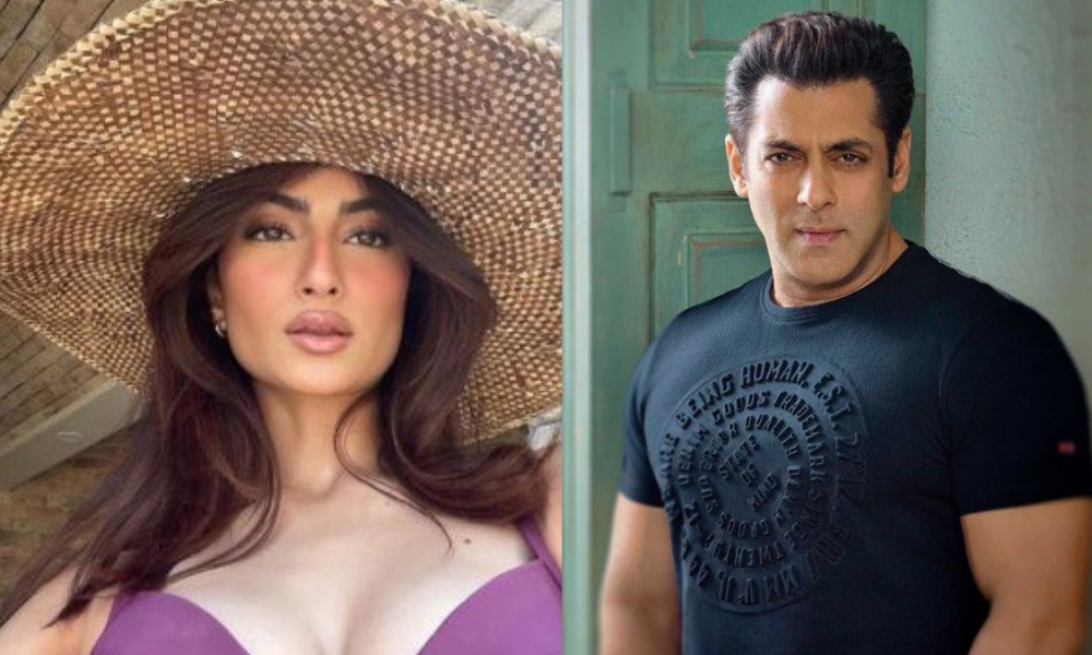 Palak Tiwari defends Salman Khan’s rule that girls can’t wear low necklines on his set