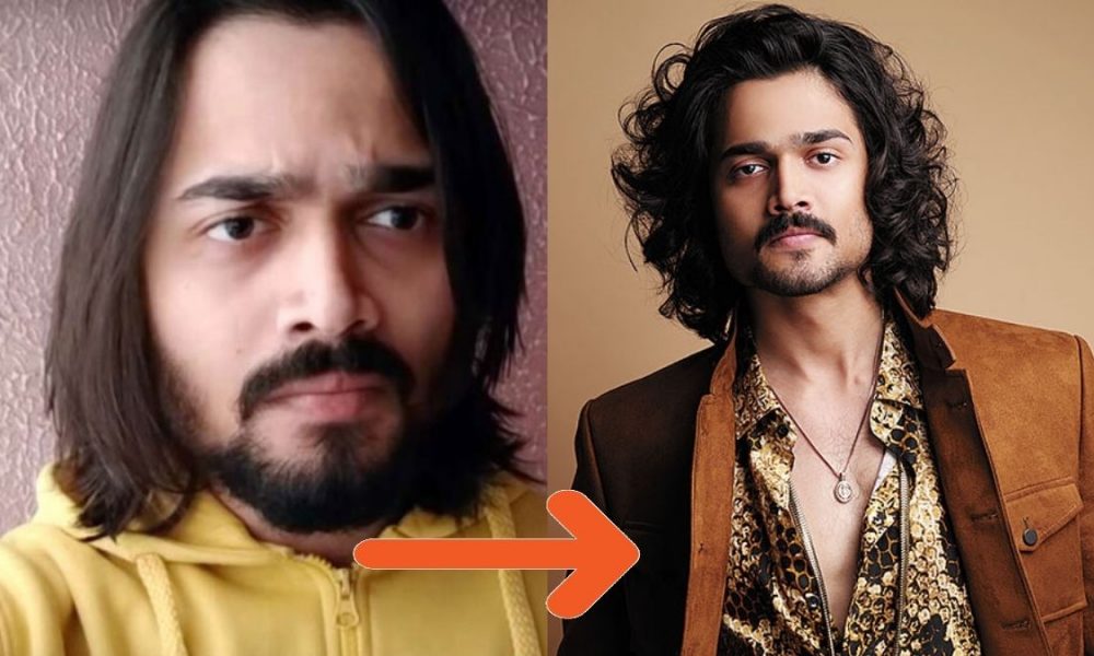 What is the real name of Bhuvam Bam? How going viral in Pakistan inspired him to start ‘BB Ki Vines’?