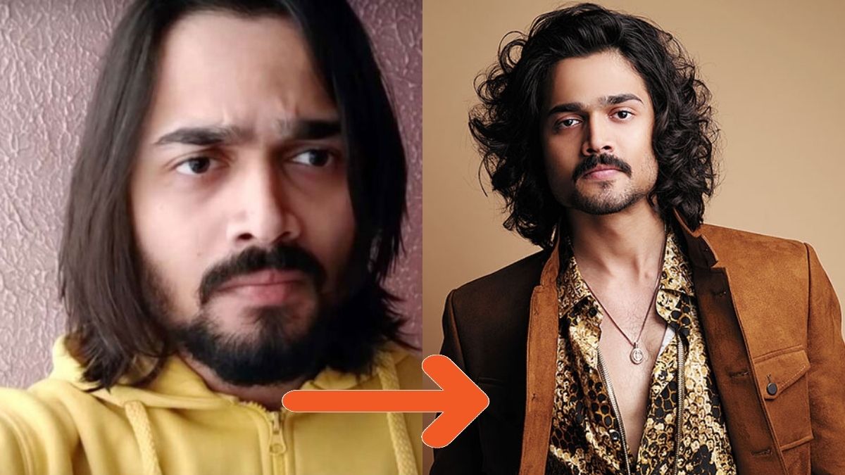 What is the real name of Bhuvam Bam? How going viral in Pakistan inspired him to start ‘BB Ki Vines’?