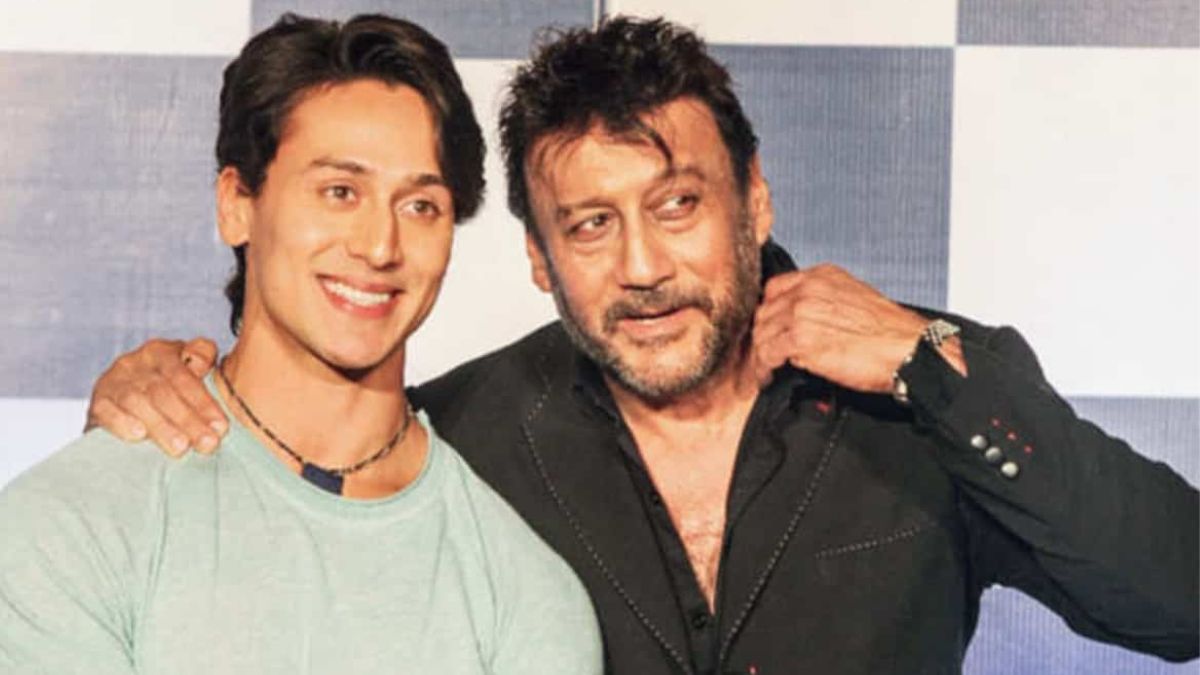 What Is The Real Name Of Tiger Shroff This Is The Actor s Biggest 