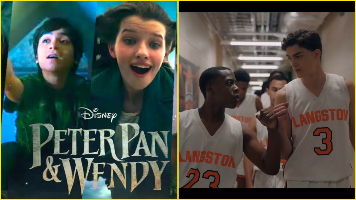 Disney+ Hotstar New Releases in April 2023: Latest OTT web series, TV shows and Movies to watch (Trailers)