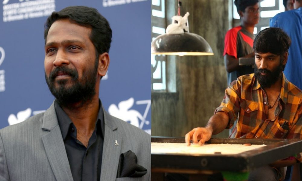 ‘Vada Chennai 2 will happen after…’: Vetrimaaran shares update about Dhanush starrer action-thriller