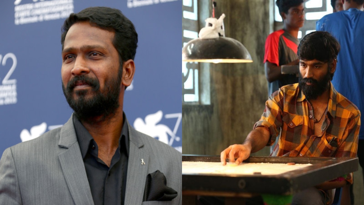 ‘Vada Chennai 2 will happen after…’: Vetrimaaran shares update about Dhanush starrer action-thriller