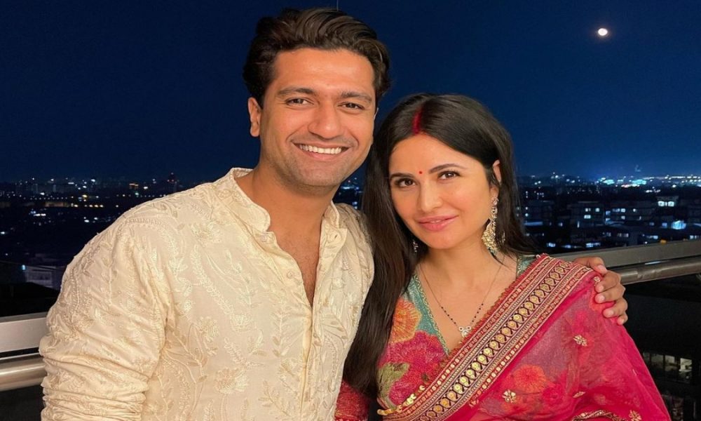‘Thodi si bhi Punjabi…’: Vicky Kaushal shares his reaction to Katrina Kaif’s Punjabi (WATCH)