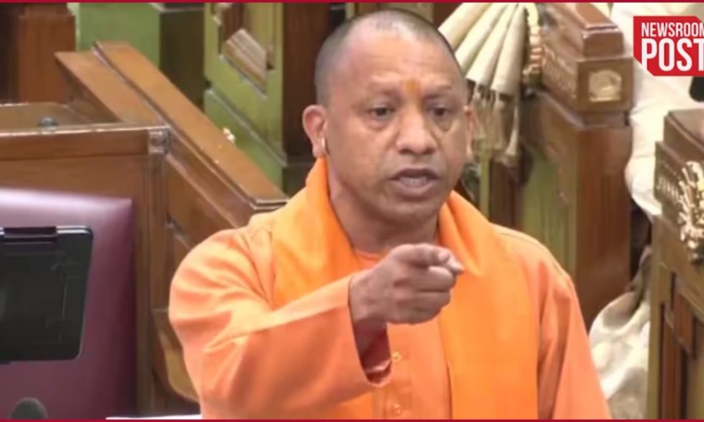 Yogi Govt puts brakes on fake degree-marksheet and recruitment scams in UP