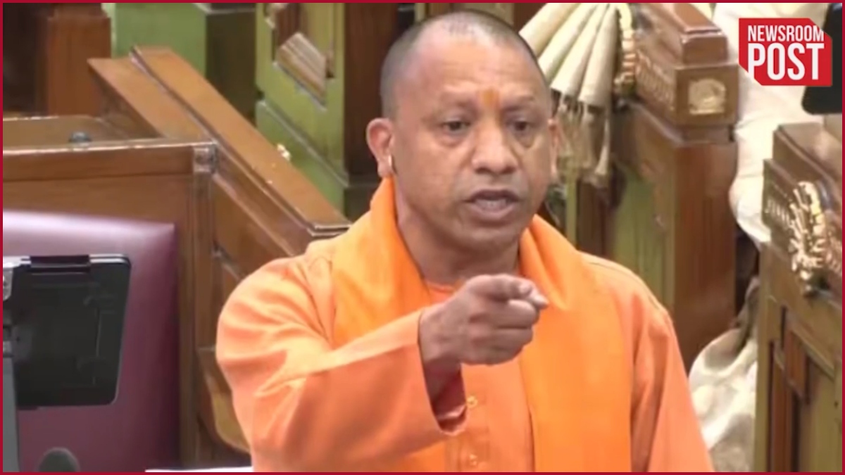 No mercy for criminals in Yogi government! 172 miscreants killed so far, four downed this year (VIDEO)