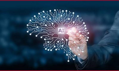 Artificial intelligence_