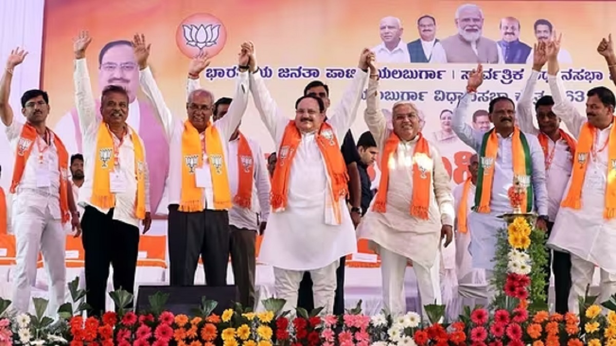 Exit Polls 2023: BJP seen sweeping Coastal Karnataka, Bangalore tilted towards Congress