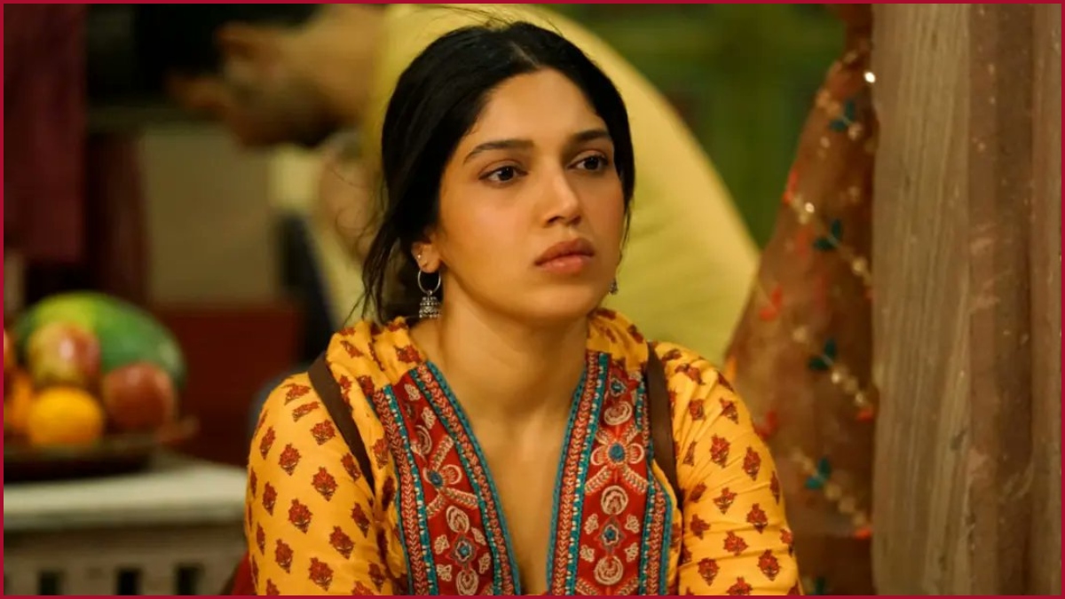 Bhumi Pednekar