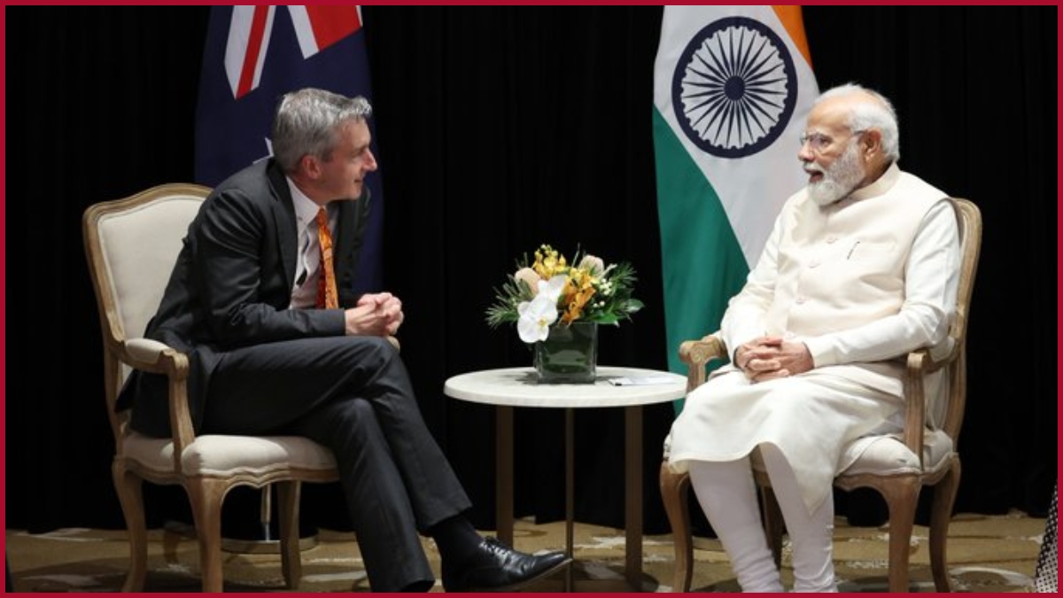 PM Modi most impressive person who understands business, says CEO of AustralianSuper