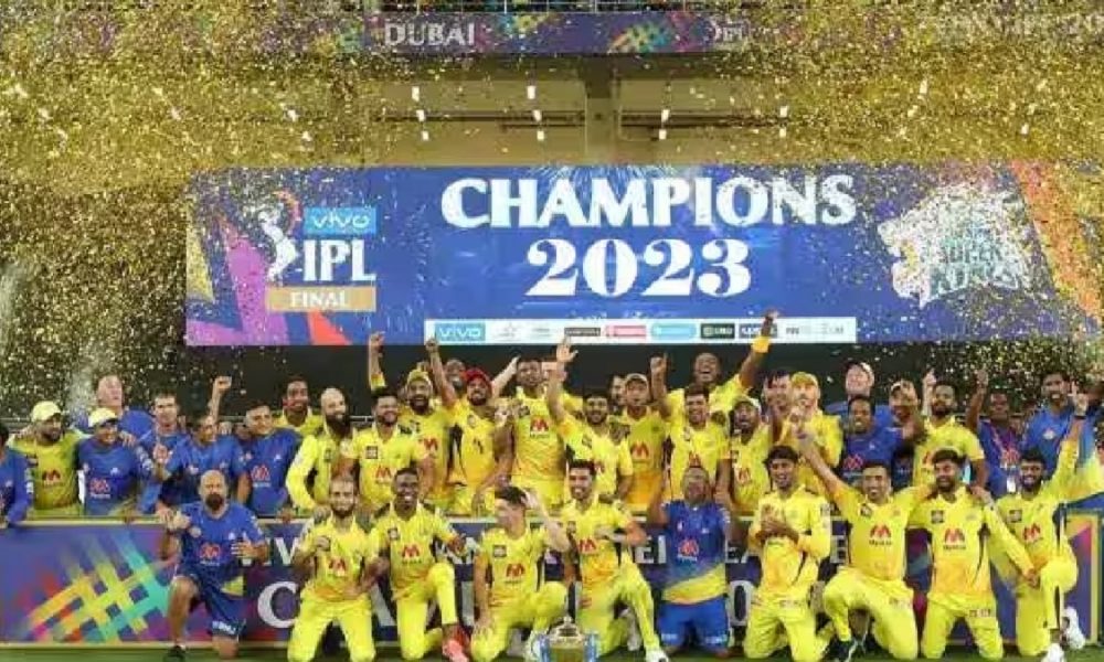 IPL 2023: Ranveer Singh to Athiya Shetty, how B-Town celebs congratulated CSK for victory