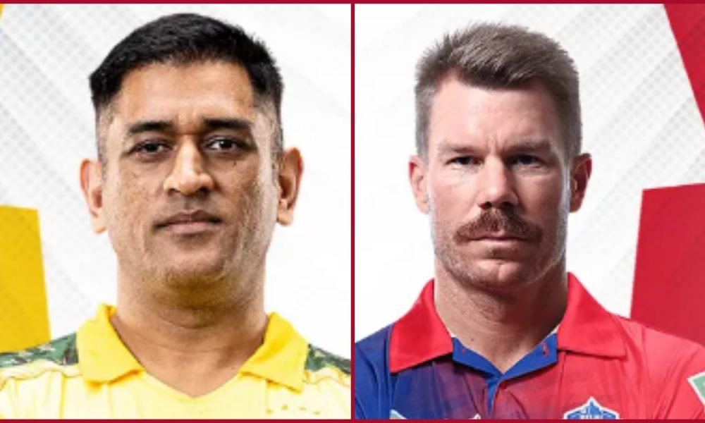 CSK vs DC Dream11 Prediction, IPL 2023: Probable Playing XI, Captain, Vice-Captain and more