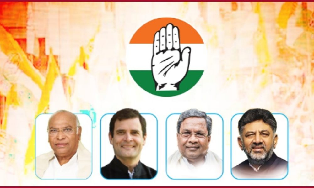 Karnataka assembly elections 2023 Results: Congress Tweets “Ham Jeet Gaye”