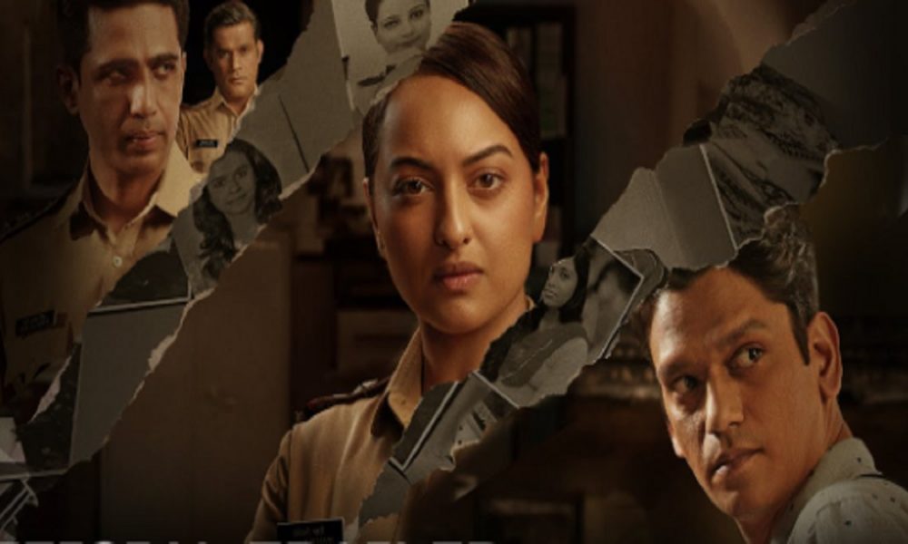 Dahaad trailer: Sonakshi Sinha in ‘Lady Dabangg’ avatar, on hunt for a serial killer (WATCH)