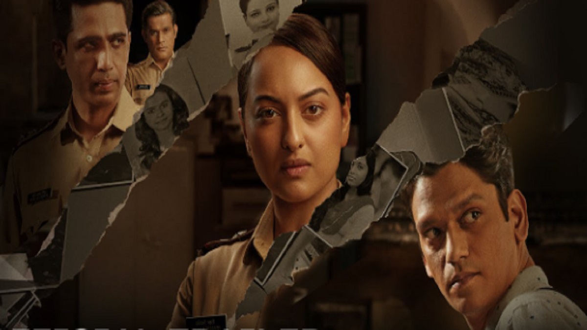 Dahaad trailer: Sonakshi Sinha in ‘Lady Dabangg’ avatar, on hunt for a serial killer (WATCH)
