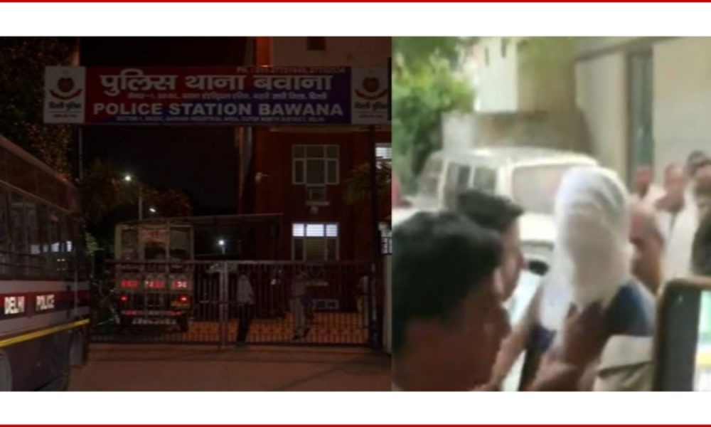Delhi street murder: “Accused Sahil purchased knife 15 days ago from weekly market”