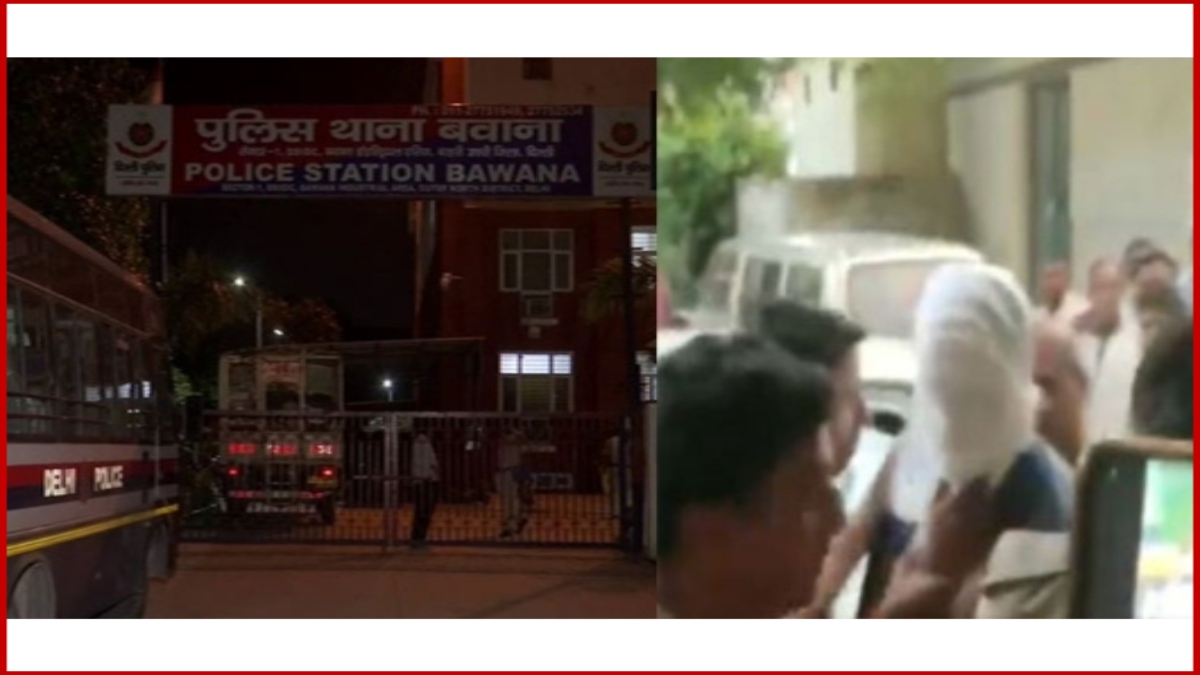 Delhi street murder: “Accused Sahil purchased knife 15 days ago from weekly market”