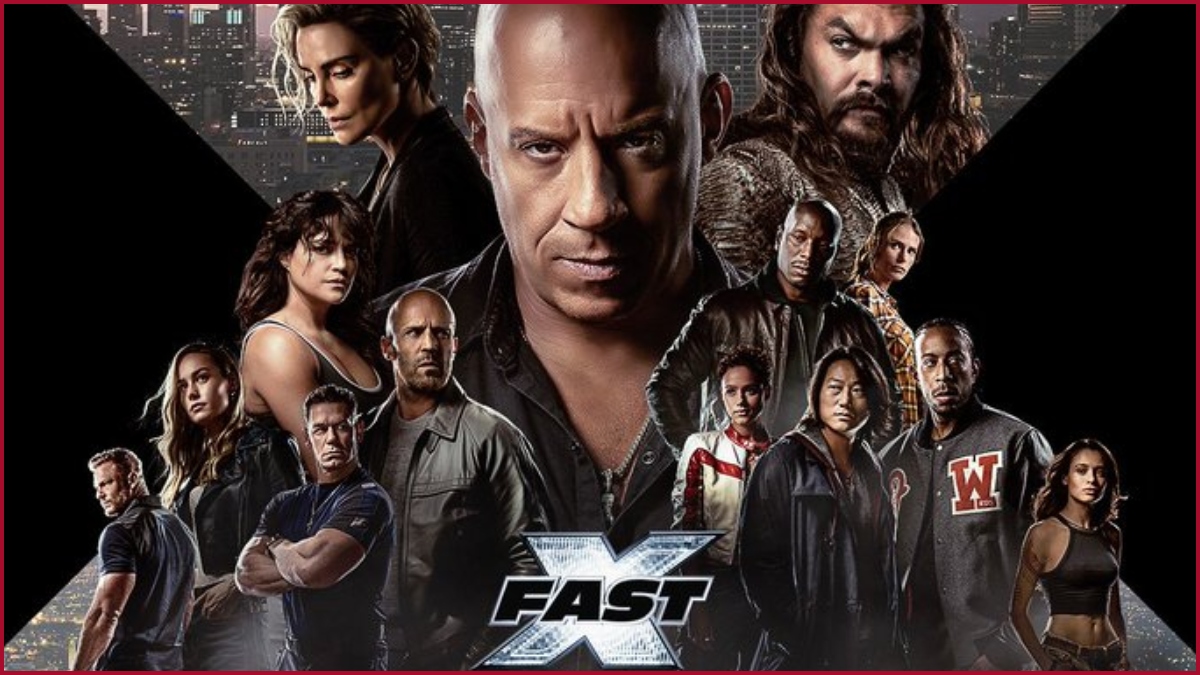 Vin Diesel’s Fast X OTT release date: Check out details here