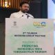G Kishan Reddy