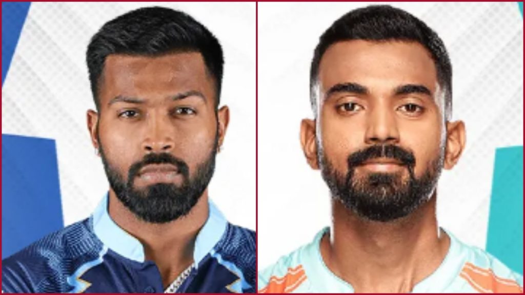 GT vs LSG Dream11 Prediction