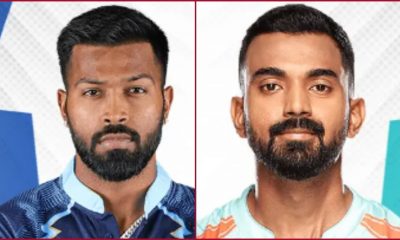 GT vs LSG Dream11 Prediction