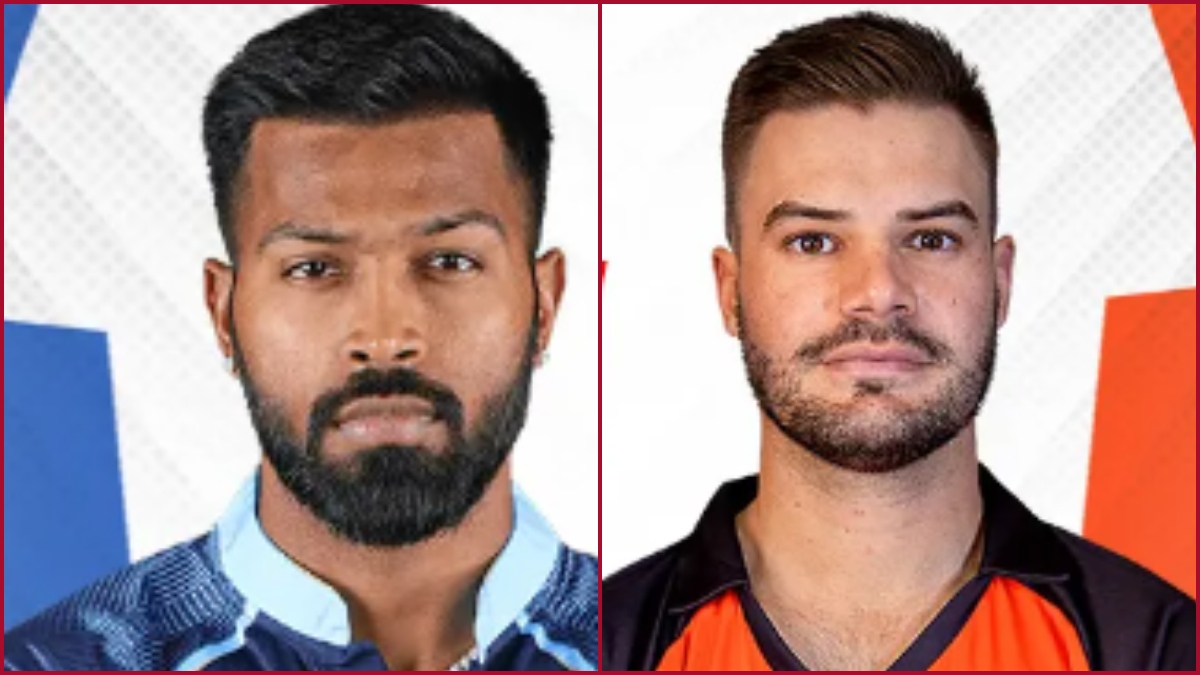 GT vs SRH Dream11 Prediction, IPL 2023: Probable Playing XI, Captain, Vice-Captain and more details