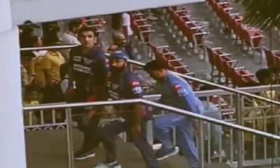 Gautam Gambhir