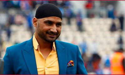 Harbhajan Singh