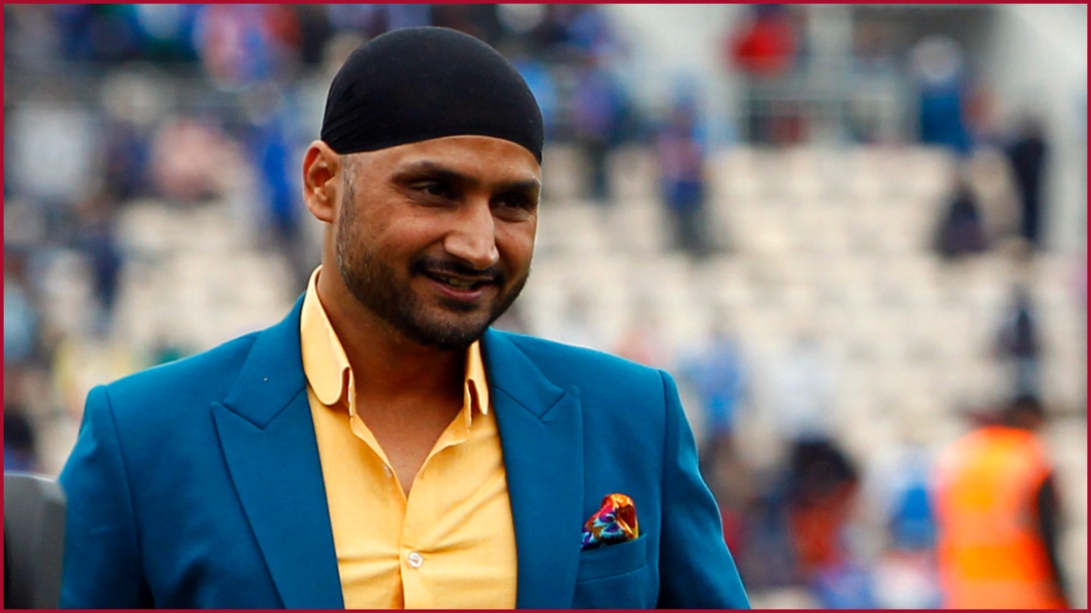 Harbhajan Singh takes a dig at India’s T20 squad ahead of the World Cup