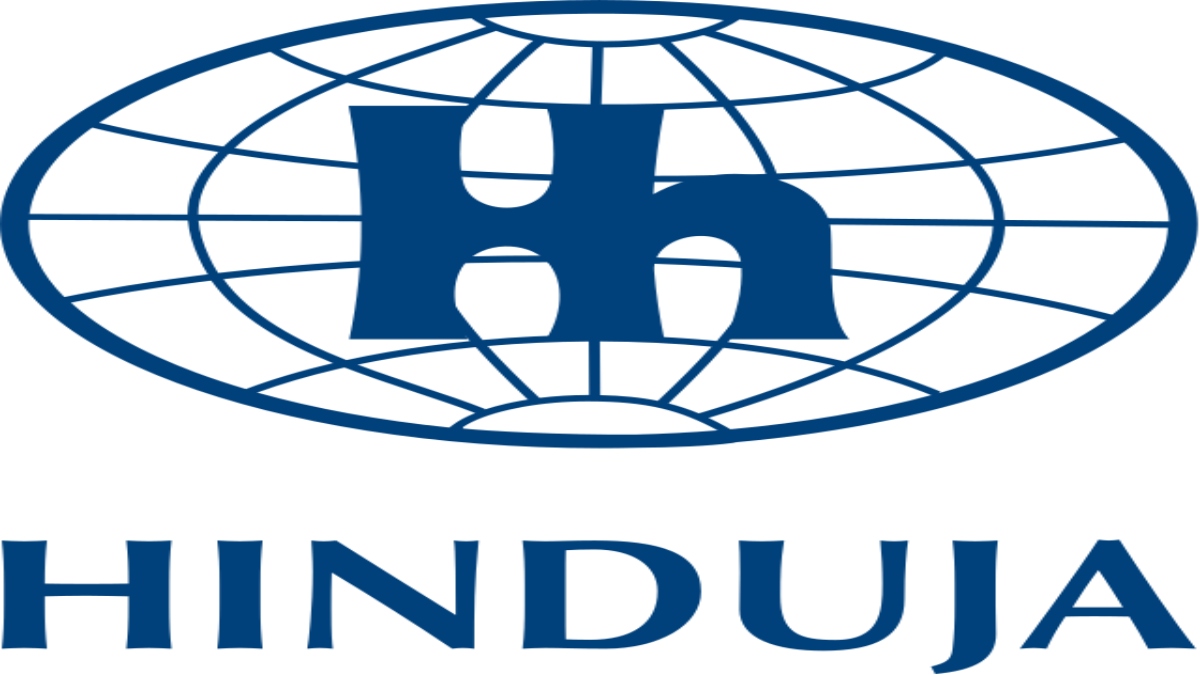 Hinduja Group Logo