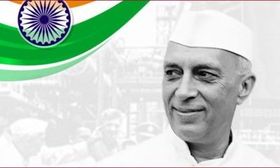Jawaharlal Nehru