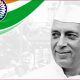 Jawaharlal Nehru