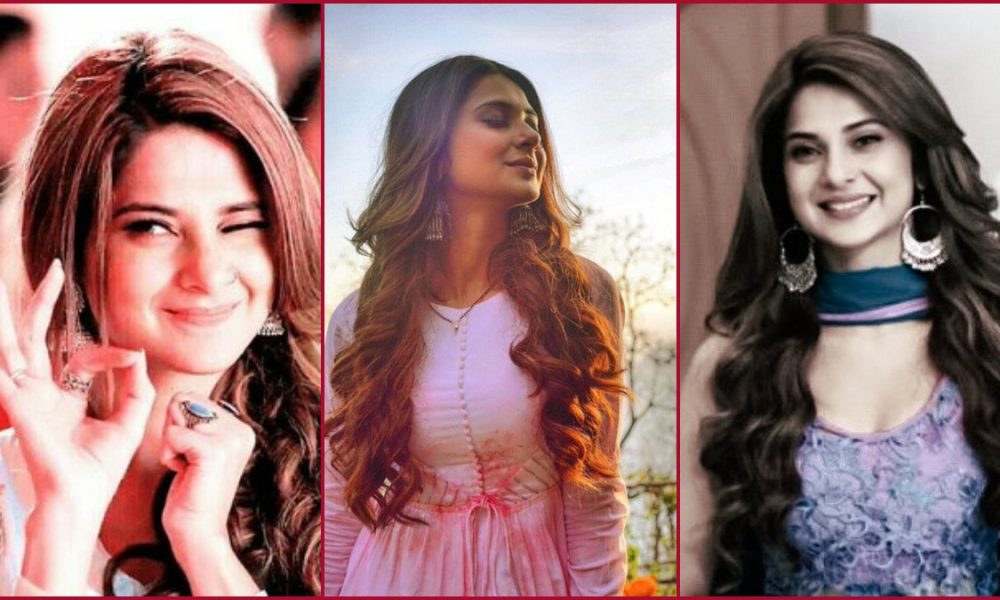 Jennifer Winget: A look at lovable & memorable roles of popular TV actress