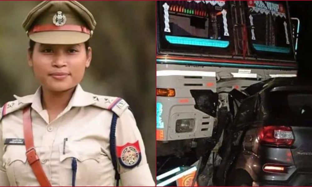 Junmoni Rabha: Assam’s ‘Lady Singham’ dies in car accident; mother says “a case of pre-planned murder”