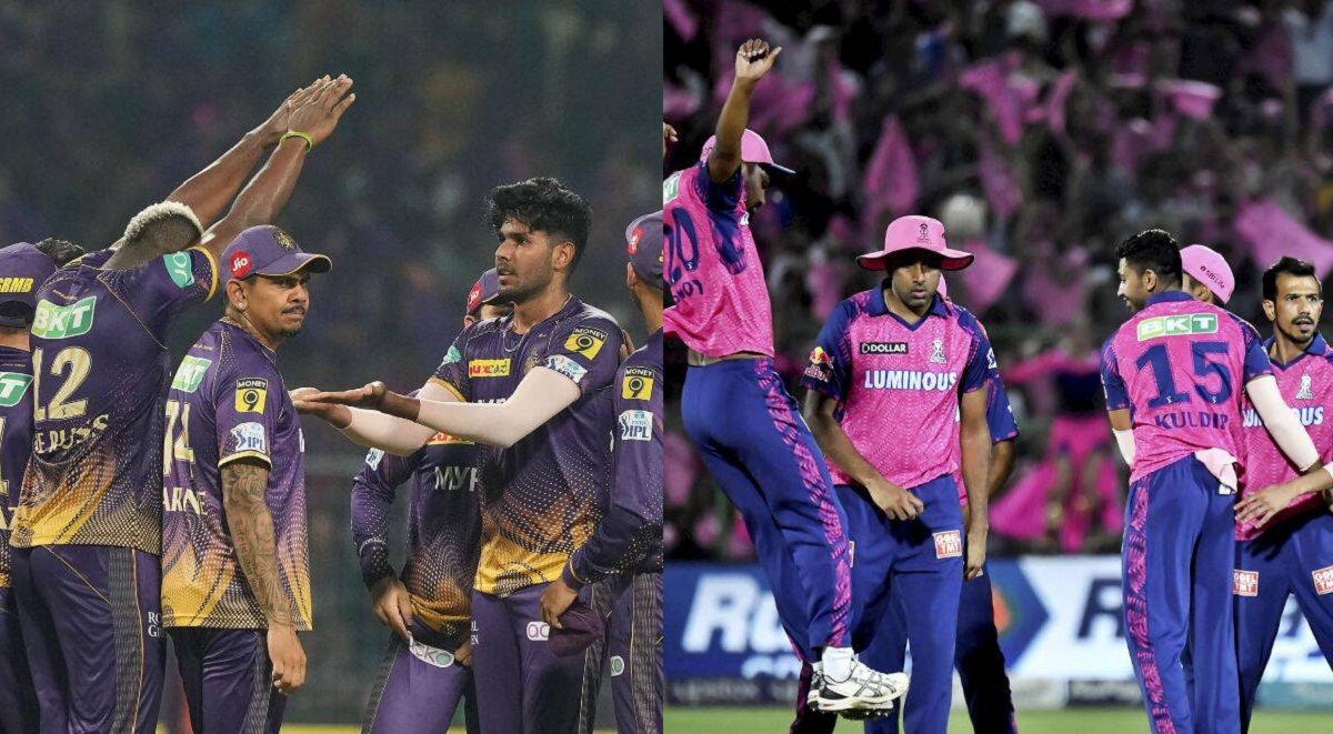 IPL Playoff scenario EXPLAINED: How KKR can still reach knockouts despite 9-wicket rout