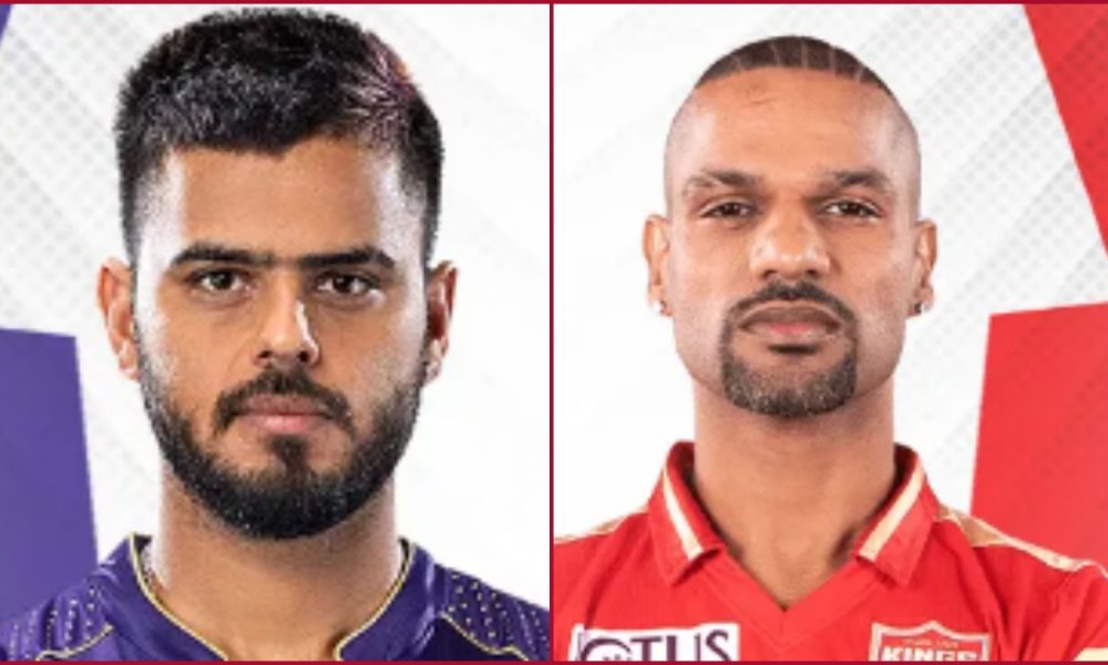 KOL vs PBKS Dream11 Prediction: Probable Playing XI, Captain, Vice-Captain and more details here