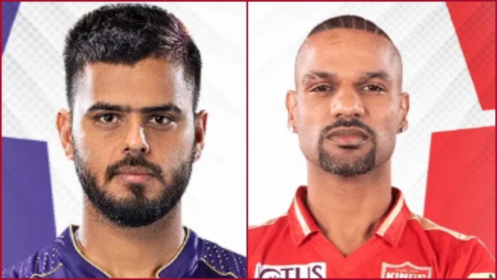 KOL vs PBKS Dream11